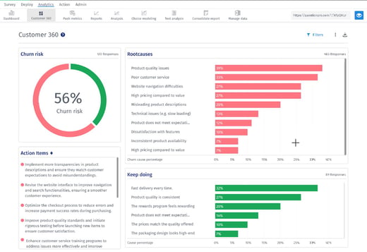 10 - Customer 360 CX