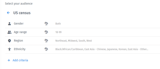 3 Global Reach Audience
