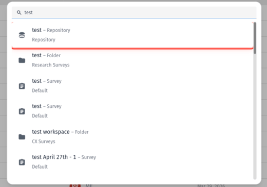 9 - Global Search InsightsHub