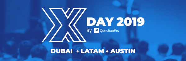 Join us for X-Day 2019