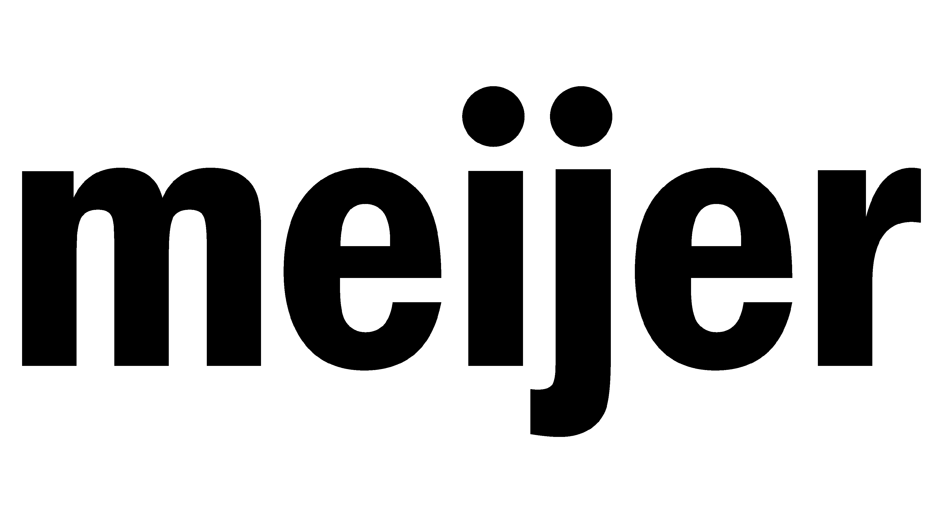 Meijer-logo