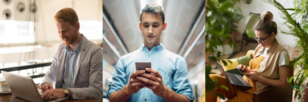 N - Surveys are essential 