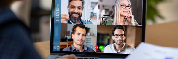 While you're on lockdown, your insights don't have to be!