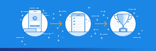 Purchase sample directly from our site in three easy steps