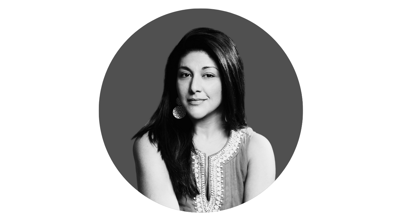 Arti Bedi Pullins