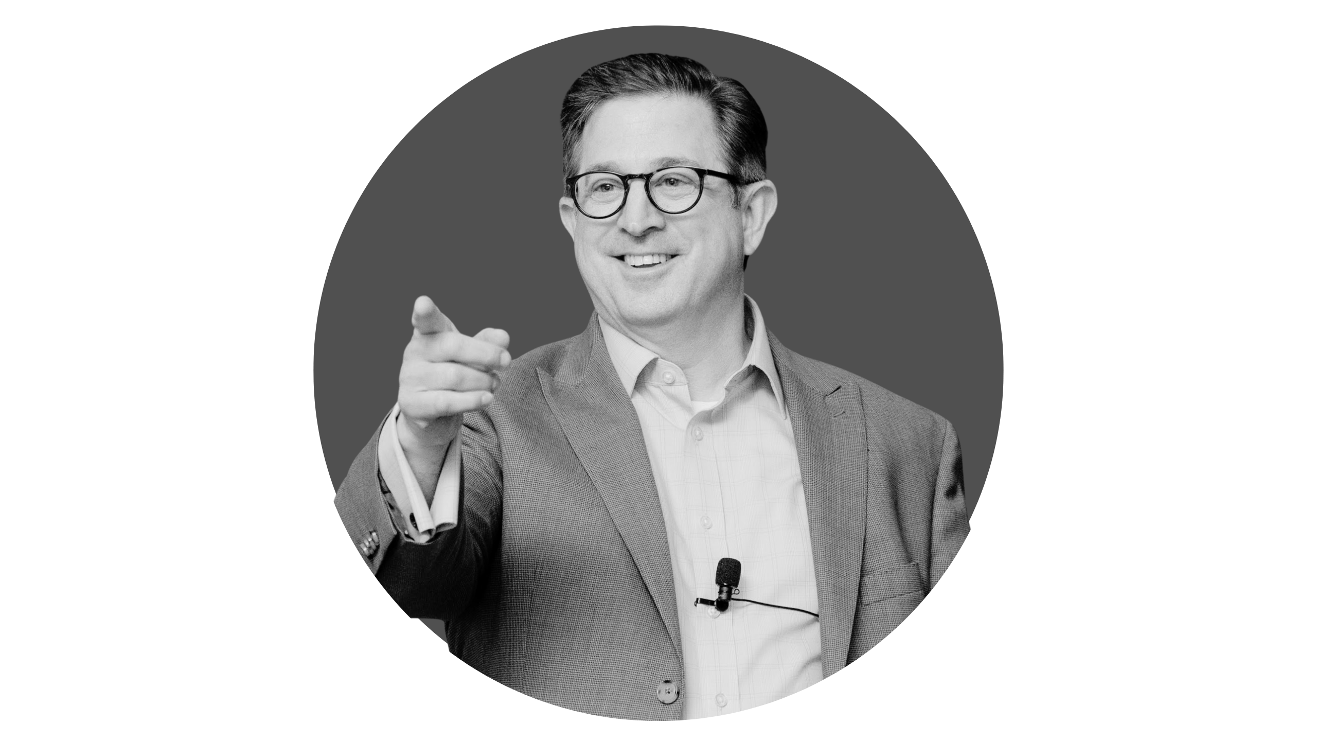 Brad Federman
