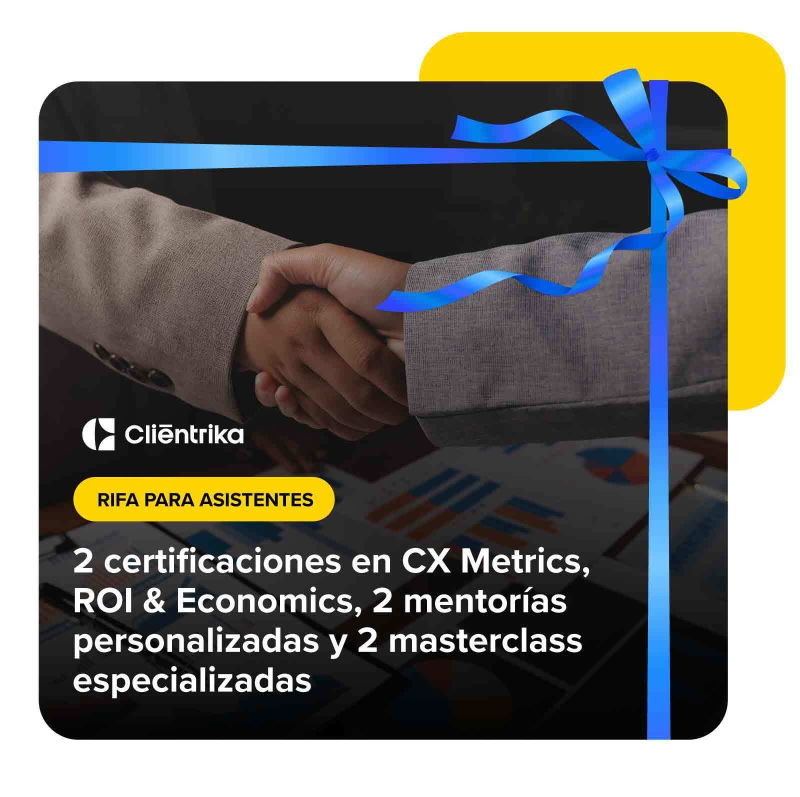 Regalo-Clientrika