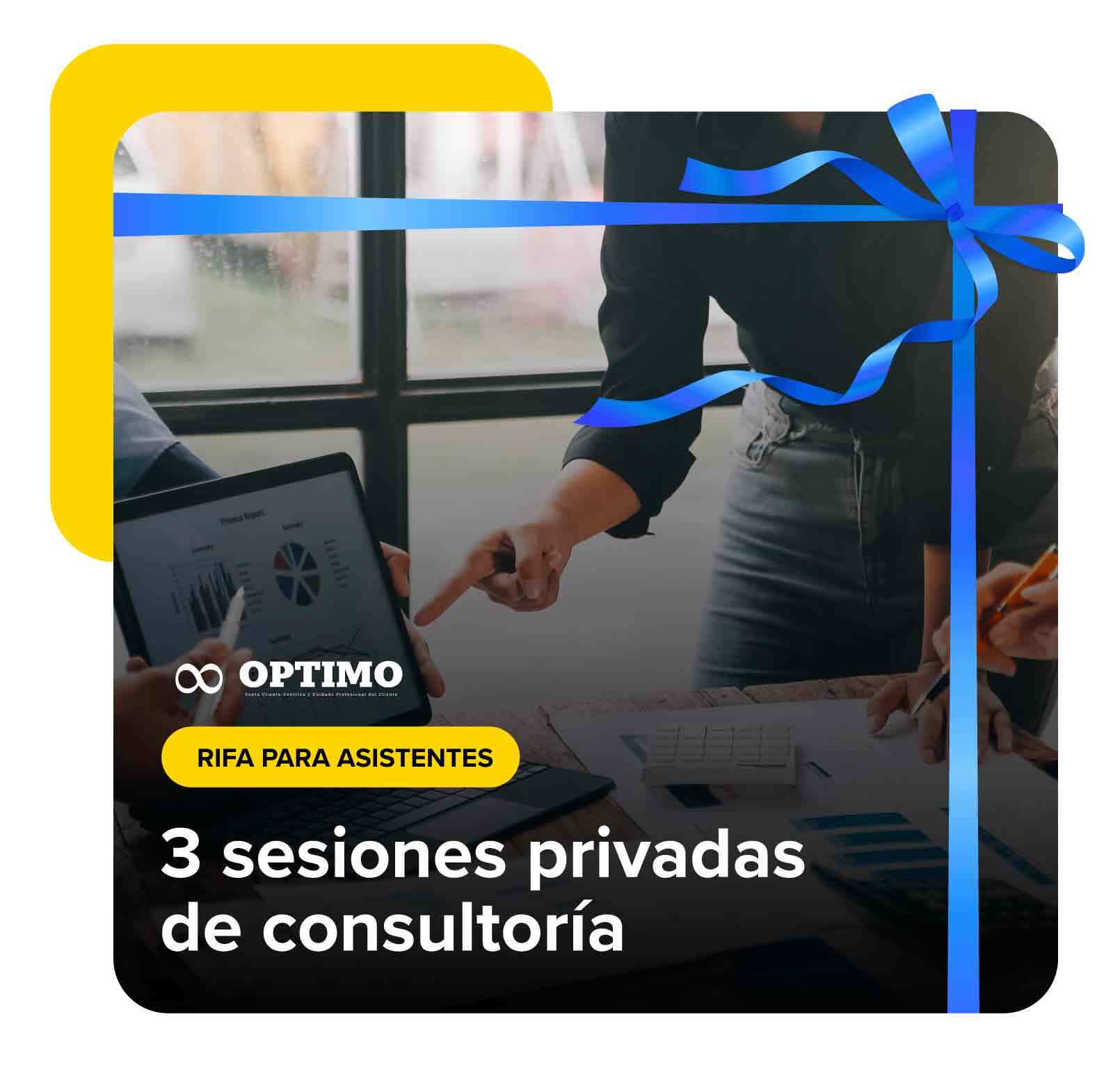 Regalo-Optimo